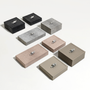 Leather goods - Decorative Leather Boxes - PINETTI