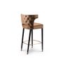 Office seating - Kansas Counter Chair  - COVET HOUSE