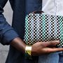 Clutches - (Small) Daazou clutch - AFRIKA TISS