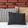 Cushions - Set of 3 cushions Doussou, Sidbou and Amidou  - AFRIKA TISS