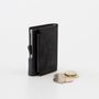 Leather goods - c-secure RFID wallet - C-SECURE