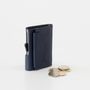 Leather goods - c-secure RFID wallet - C-SECURE