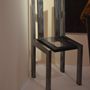 Chaises - Chaise /Reflet/Couture/Trone/TroneXXL - GEFL DESIGN PARIS BY GERALD FLEURY