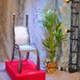 Chairs - Chaise couture - GEFL DESIGN PARIS BY GERALD FLEURY