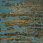 Wall panels - patinas on furniture pieces - VALERIE BEAUMONT