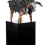 Sculptures, statuettes et miniatures - Let's do this! - REFLECTIONS BY PETRA COX