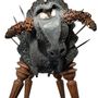 Sculptures, statuettes et miniatures - Let's do this! - REFLECTIONS BY PETRA COX