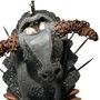 Sculptures, statuettes et miniatures - Let's do this! - REFLECTIONS BY PETRA COX