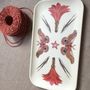 Gifts - Small trays - ALIBABETTE EDITIONS