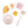 Children's mealtime - Baby feeding set - LOVEMAE