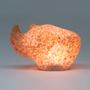 Design objects - Rhino Lamp - ECOBIRDY