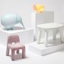 Design objects - Rhino Lamp - ECOBIRDY