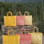 Shopping baskets - Bolsa Oaxaca: Handbag - P.I. PROJECT