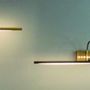 Wall lamps - PICTURE WALL LIGHT KYOTO - TEKNI-LED GANDELIN