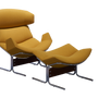Fauteuils - SF103 - STEINER PARIS