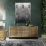 Sideboards - SYMPHONY Sideboard - BOCA DO LOBO