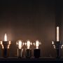 Table lamps - NARA LAMP - POP CORN