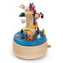 Other Christmas decorations - Music box - SOLIB
