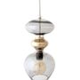 Hanging lights - Futura pendant lamp - EBB & FLOW