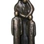 Sculptures, statuettes et miniatures - Famille 1,2 ou 3 enfants - MARTINIQUE BV