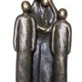 Sculptures, statuettes and miniatures - familie - MARTINIQUE BV