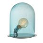 Table lamps - Glow in a dome Table lamp - EBB & FLOW