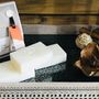 Savons - Savons parfumés Douceur d'automne 3X100 Gr - MAISON ANNE PAULINE