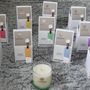Bougies - Bougies parfumées douceur printanière  - MAISON ANNE PAULINE