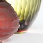 Art glass - Oya, Kala and Sculpt Stacking Vessels - UTOPIA & UTILITY