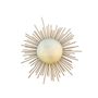 Wall lamps - SOLEIL WALL LIGHT - COVET HOUSE