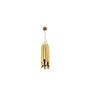 Hanging lights - SAKI PENDANT LIGHT - COVET HOUSE