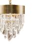 Hanging lights - NAICCA PENDANT LIGHT - COVET HOUSE