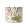Table lamps - Fabric lamp shades - EBB & FLOW