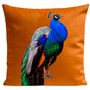 Fabric cushions - Pillow WILLIAM by ARTPILO - Series edition - ARTPILO