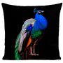 Fabric cushions - Pillow WILLIAM by ARTPILO - Series edition - ARTPILO