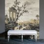 Other wall decoration - RUINES CHAMPETRES 03 WALLPAPER - ELUSIO