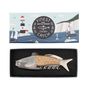 Wine accessories - The Finest Catch Fish Bottle Opener  - CGB GIFTWARE