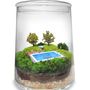 Cadeaux - TerrariumArt glass 3925 - TERRARIUMART