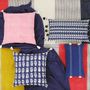 Coussins textile - COUSSIN 50x50 KODIAK - BAOBAB