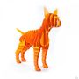 Sculptures, statuettes et miniatures - Sculpture Animal Design de Steel Design Paris by OT - STEEL DESIGN PARIS BY OT