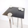 Coffee tables - BLOP table - MATHILDE PENICAUD