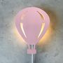 Other wall decoration - Night light with a bulb - SABO CONCEPT