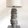 Table lamps - TURBULE lamp - MATHILDE PENICAUD