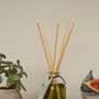Home fragrances - 140ml Reed Diffusers - AGNES + CAT