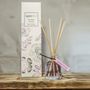Home fragrances - 140ml Reed Diffusers - AGNES + CAT
