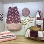 Fabrics - KIDS COLLECTION BY DOMOTEX - DOMOTEX FRANCE
