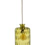 Hanging lights - Pillar pendant lamp - EBB & FLOW
