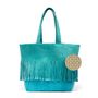 Bags and totes - FAUVE - LA MUSEUSE