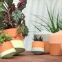 Ceramic - Voltasol - The Rolling flowerpot - LIVINGTHINGS