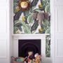 Autres décorations murales - Fiona Walker England Têtes d'animaux - S-C BRANDS